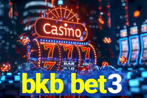 bkb bet3